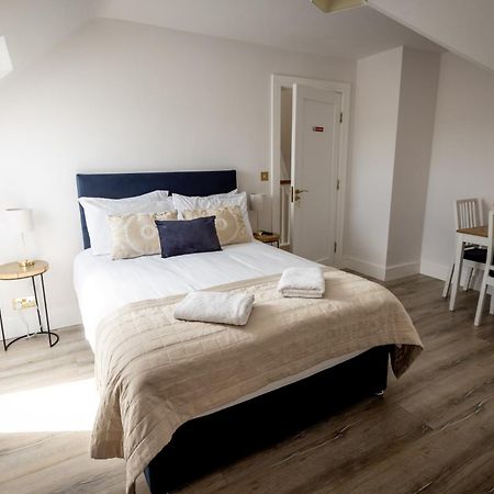 Coastal View House Hotel Дулин Екстериор снимка