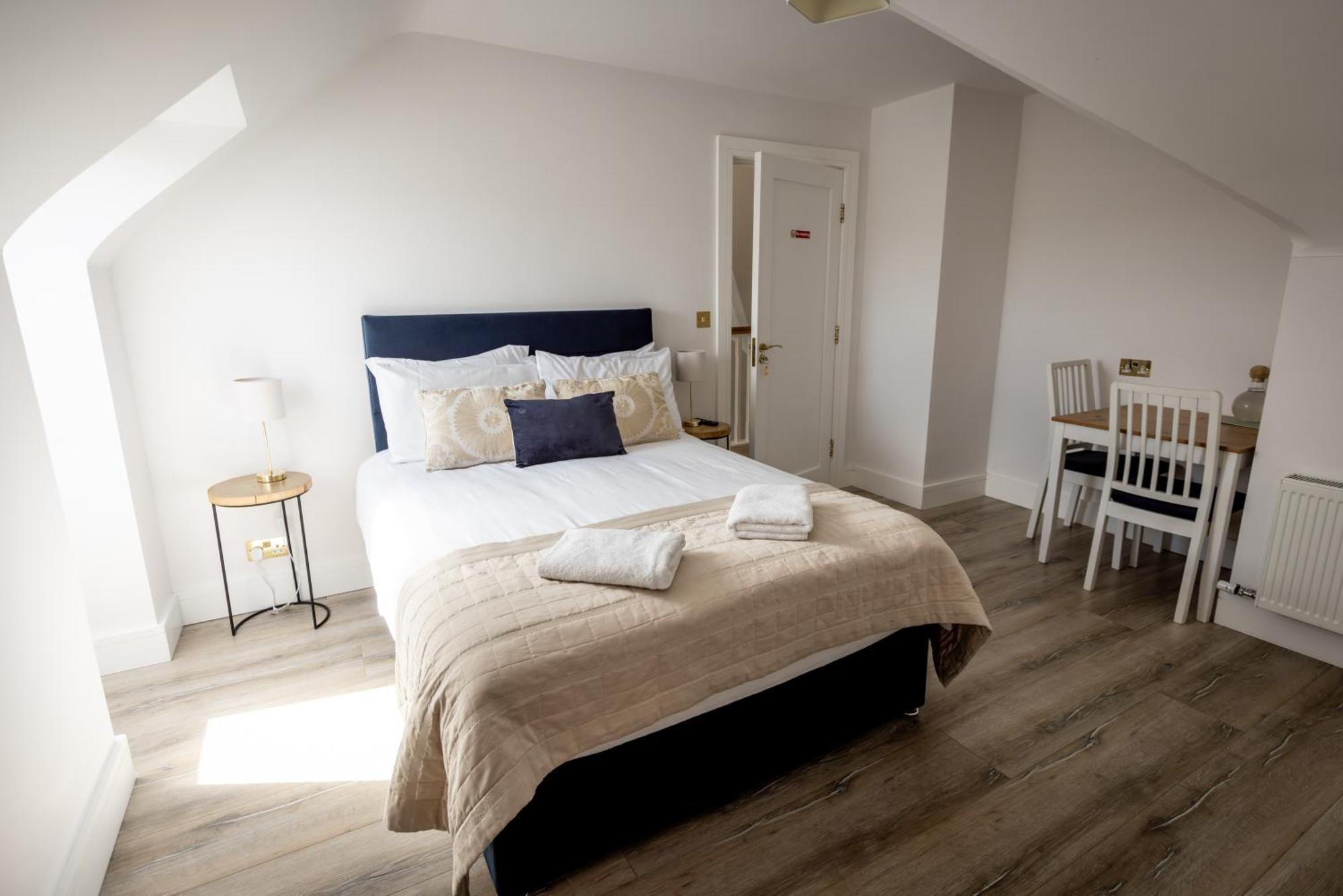 Coastal View House Hotel Дулин Екстериор снимка