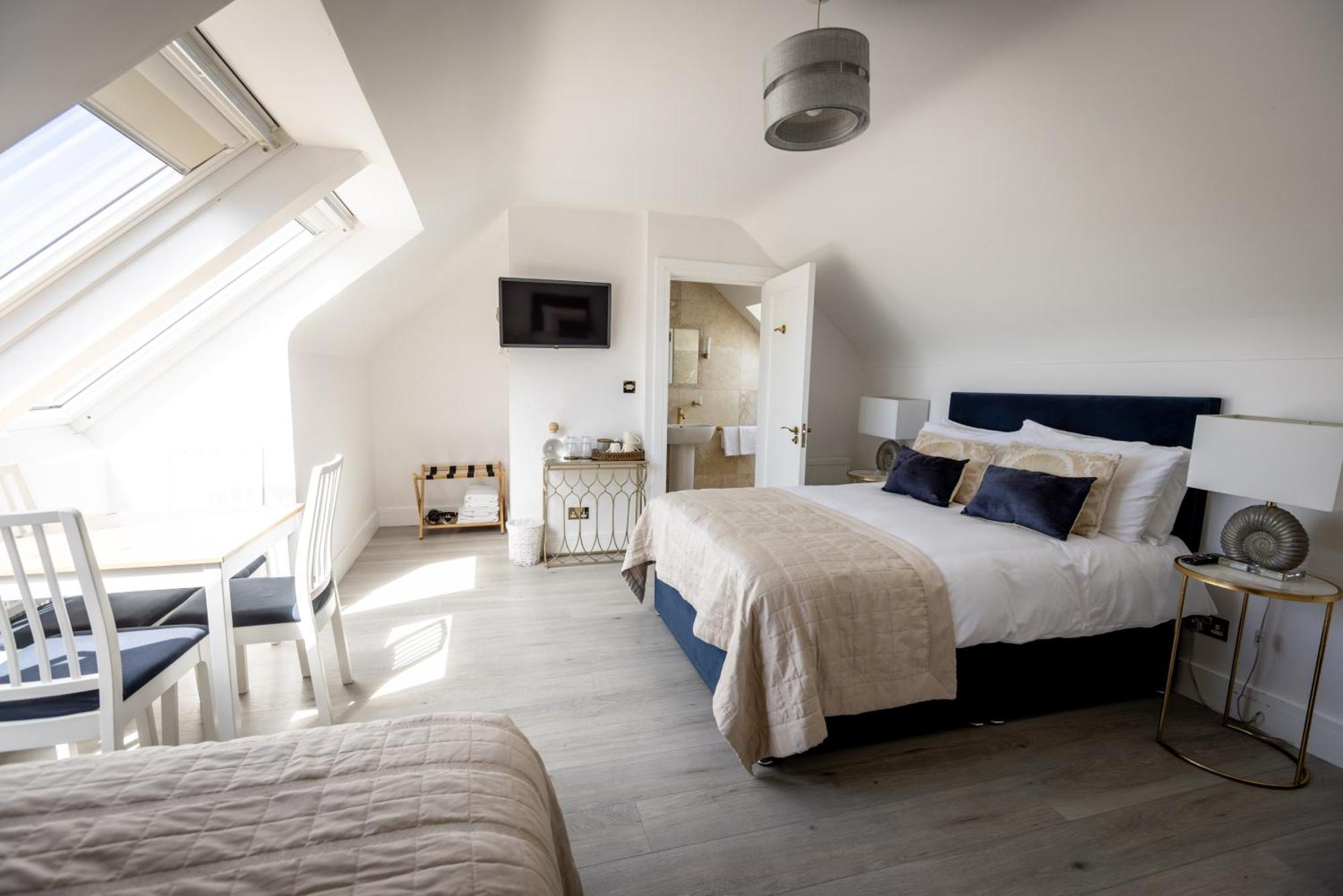 Coastal View House Hotel Дулин Екстериор снимка