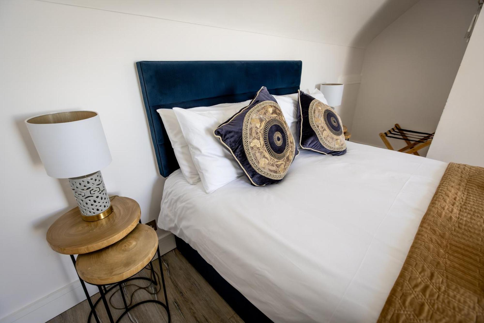 Coastal View House Hotel Дулин Екстериор снимка