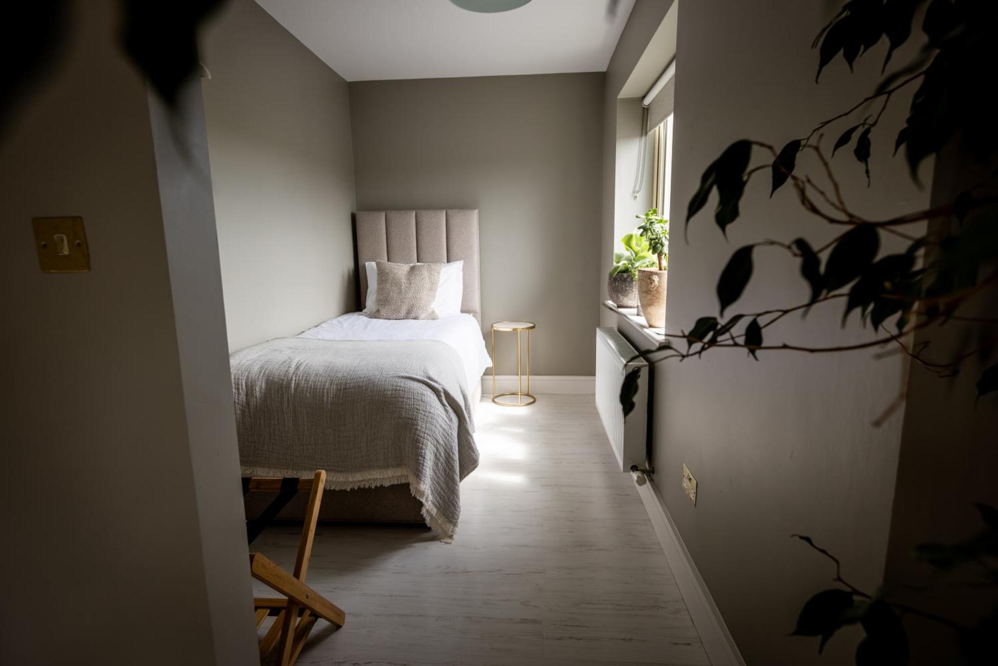 Coastal View House Hotel Дулин Екстериор снимка
