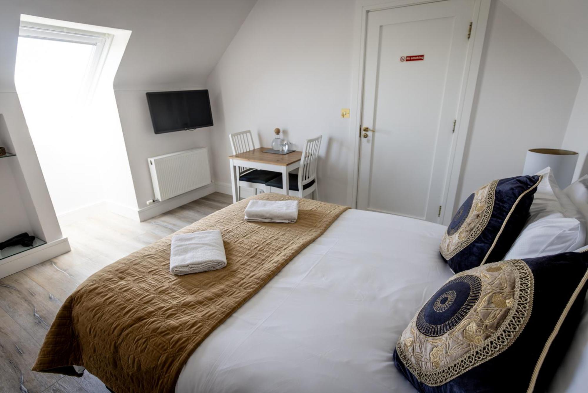 Coastal View House Hotel Дулин Екстериор снимка