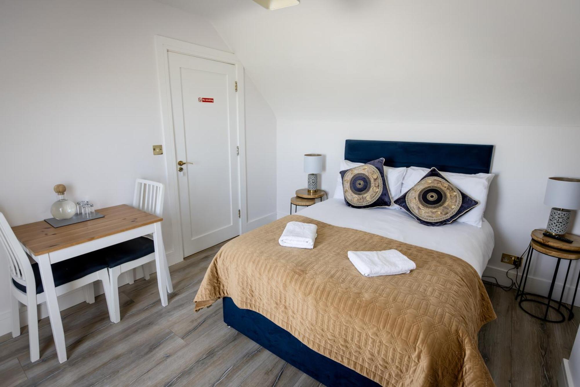 Coastal View House Hotel Дулин Екстериор снимка